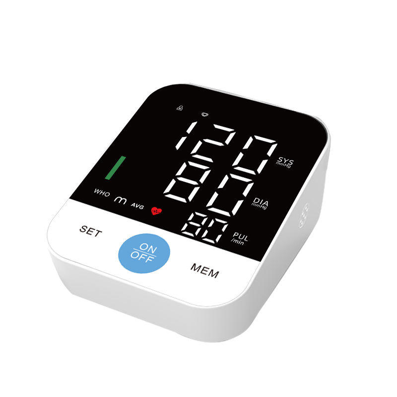 Adult Gold Manual Blood Pressure Monitor