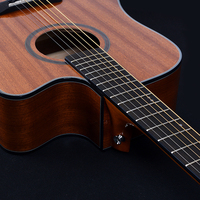 GN-25 Good Price Popular Deviser Guitar,sapele Wood Guitar,best Wood for Guitar