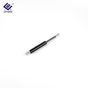 Amortiguadores de Gas para Puertas, Resorte de Gas de Contracción, Cilindro de Acero, Capacidad de Carga de 50 lb, Uso Industrial y Automotriz - Product Image 4