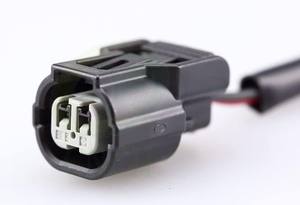 Motorrad-Blinker kabel adapter für LED-Anzeigen Kawasaki Z900 RS Z1000 R. - Product Image 2