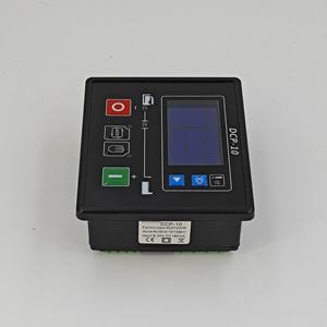 Yaokai דיזל גנרטור עצמי התחל מודול בקר מודול <span class=keywords><strong>DCP</strong></span>-<span class=keywords><strong>10</strong></span> מחולל סט אביזרים - Product Image 5