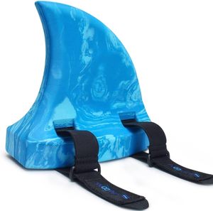 <span class=keywords><strong>Natation</strong></span> ailerons de requin EVA dos flotteur sécurité entraîneur de <span class=keywords><strong>natation</strong></span> avec ceintures réglables flotteur de <span class=keywords><strong>natation</strong></span> pour les leçons de <span class=keywords><strong>piscine</strong></span> de sport - Product Image 1