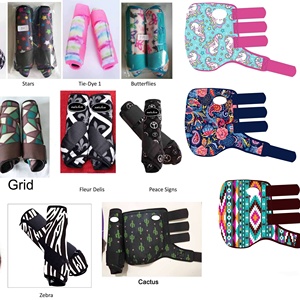 Tapis d'hiver pour chevaux avec couvre-cou détachable <span class=keywords><strong>Couverture</strong></span> imperméable - Product Image 3