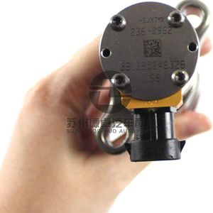 หัวฉีดน้ำมันดีเซล C-9 รุ่น 236-0962 217-2570 สำหรับยานยนต์ทั่วไป - Product Image 3