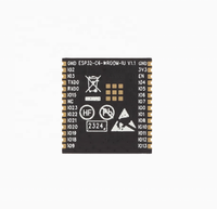 NOUVEAU ESP32-C6-WROOM-1U-N4 Module Wi-Fi 6 Bluetooth 5 2.4GHz Catégorie de produit CI
