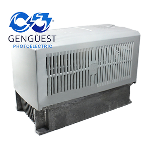 Variador de Frecuencia (VFD) de 75kw Serie SV (SV0110/SV0150/SV0750) para Control de Bomba/Ventilador/Motor con Control Vectorial y Trifásico - Product Image 2