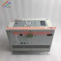 Système de contrôle d'excitation numérique Basler AVR DECS250 DECS-250-LN2SN1N, régulateur de tension automatique pour moteur DECS 250 LN2SN1N