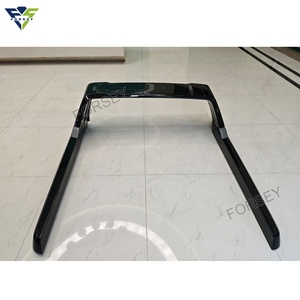Nouvelle Arrivée Arceau de Sécurité pour Pick-up Triton L200 2024+ Accessoires Auto OEM Gantry - Product Image 5
