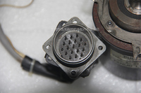 FANUC A860-0310-T111 10000P Pencatat Pulsa Motor Servo