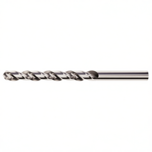 Broca helicoidal HSS Co TTA1057 pulida autocentrante para acero inoxidable - Product Image 2