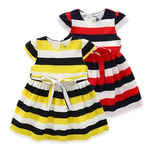Alibaba China Nice Infant Girl Dress For Baby With Low Price