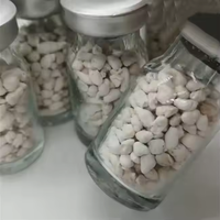 用于鱼类育种和水产养殖的高生物活性冻干鲤鱼垂体腺天然激素提取物