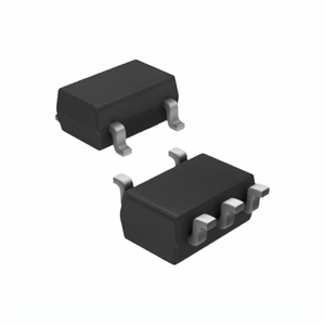 ส่วนประกอบการจัดการพลังงาน (PMIC) อิเล็กทรอนิกส์ บริการครบวงจร SC 74A, SOT 753 UM1540S-18 - Product Image 1