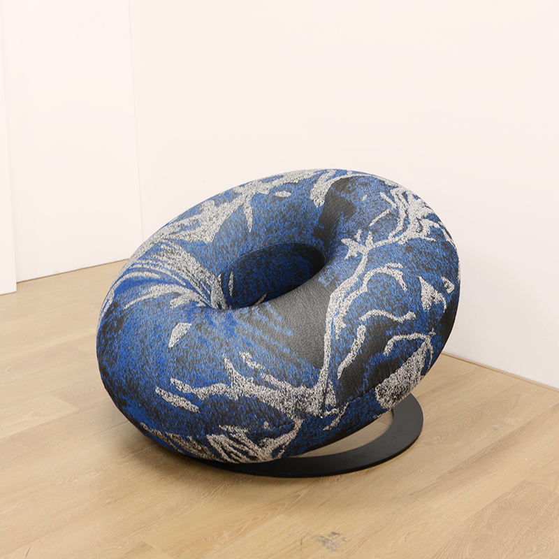 พิมพ์ลายสีน้ำเงิน