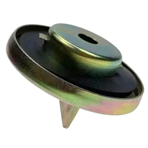 Bouchon de réservoir de carburant en métal 7731014070 pour Toyota Land Cruiser - Product Image 3