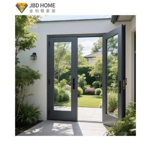 Cửa kính lớn tối đa hóa ánh sáng tự nhiên cho nội thất hiện đại - Product Image 2