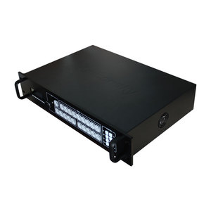 ตัวเชื่อมต่อวิดีโอ LED รุ่น Amoonsky AMS SC359S รองรับการเชื่อมต่อ SDI แบบขยาย รองรับการต่อภาพสามมุมมอง สำหรับจอ LED กลางแจ้ง - Product Image 4