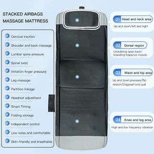 Ensemble de <span class=keywords><strong>tapis</strong></span> de massage d'<span class=keywords><strong>acupression</strong></span> à la noix de coco comprenant une <span class=keywords><strong>fleur</strong></span> de vie et un masseur corporel Shakti Conception d'acupuncture pour la relaxation - Product Image 6