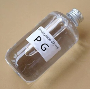 Propilenglicol USP/BP /Propilenglicol de Grado Alimenticio, Propilenglicol de Grado Industrial, Monopropilenglicol PG/MPG 99% de Pureza, Suministro a Granel - Product Image 2