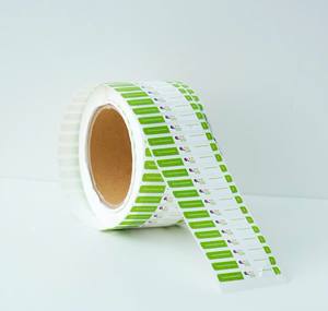 Usine directe OEM personnalisé brillant étanche autocollants étiquettes adhésives durables réutilisables produit emballage étiquettes impression en gros - Product Image 6