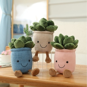 ของเล่นตุ๊กตาต้นไม้ประดิษฐ์ ดอกแดฟโฟดิล ทิวลิป ชุดกระถางต้นไม้แสนสนุก ซีรีส์ธีมบราเธอร์ส สำหรับวัยรุ่น (15-<span class=keywords><strong>35</strong></span> ปี) ของตกแต่งตุ๊กตา - Product Image 4