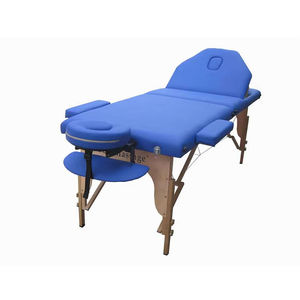 Offre Spéciale <span class=keywords><strong>Table</strong></span> <span class=keywords><strong>de</strong></span> <span class=keywords><strong>massage</strong></span> pliante à 3 sections pour salon <span class=keywords><strong>de</strong></span> beauté Spa Design moderne en PU pour hôtels-<span class=keywords><strong>Master</strong></span> <span class=keywords><strong>Chicago</strong></span> Lit <span class=keywords><strong>de</strong></span> <span class=keywords><strong>massage</strong></span> du visage - Product Image 3