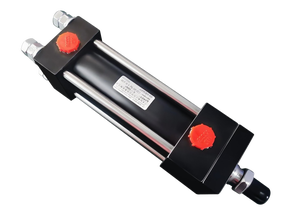 Nhà máy nóng bán HOB bốn-rod xi lanh tùy chỉnh xi lanh thủy lực thiết bị tự động hóa Thủy Lực Piston xi lanh - Product Image 3