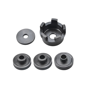 Kit <span class=keywords><strong>de</strong></span> Herramientas para Desmontaje e Instalación <span class=keywords><strong>de</strong></span> Rodamientos <span class=keywords><strong>de</strong></span> <span class=keywords><strong>Ruedas</strong></span> <span class=keywords><strong>de</strong></span> Motocicleta, Herramientas para Vehículos para un Desmontaje y Extracción Eficientes - Product Image 5