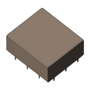 G-1500TB1750-0400XC Componentes Electrónicos Originales, Proveedores, Personalización de Cubierta de Protección RF de 1.500" X 1.750" - Product Image 1