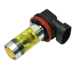 Systèmes d'éclairage automobile, Feux antibrouillard LED pour voiture, Feux antibrouillard haute luminosité, Feux de jour - Product Image 1