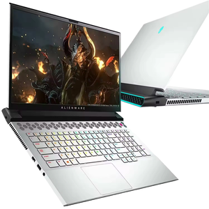 Area 51M Nouvel écran 17,3 pouces <span class=keywords><strong>i9</strong></span> 2 To SSD RAM 64 Go <span class=keywords><strong>RTX</strong></span> <span class=keywords><strong>3080</strong></span> Électronique grand public - Product Image 1