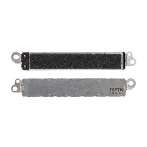 Cavo flessibile di ricambio e vibratore per iPhone 6 più parti di riparazione del telefono cellulare - Product Image 5
