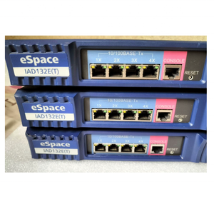 Phương tiện truyền thông truy cập cổng espace iad132e (T) iad132e (T)-32S - Product Image 1