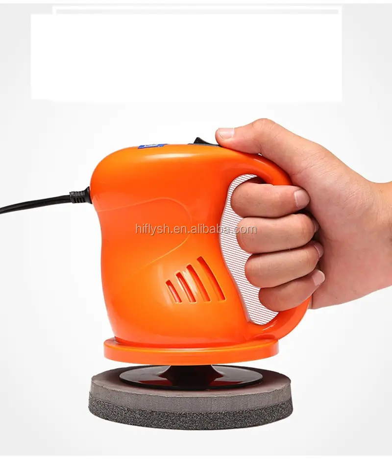 013 восковая Машина Автомобильный блеск 12 В уплотнение для автомобильной краски Vehienlar окрашенный Электрический автомобильный полировщик