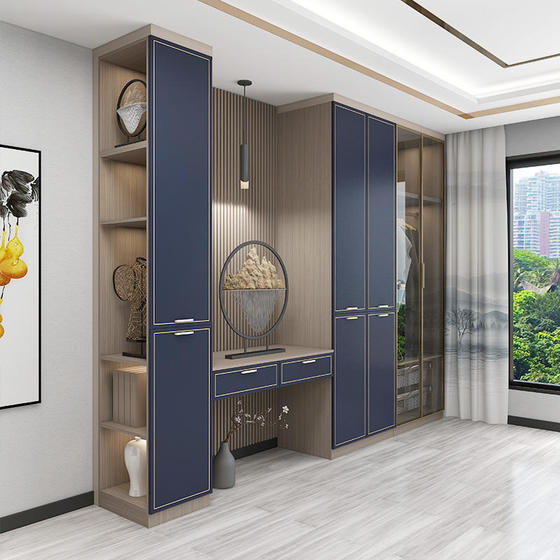 Plusieurs couleurs au choix