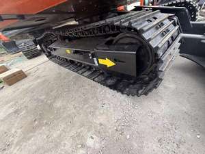 Excavadora Usada de Alta Calidad Hitachi ZX120, Excavadora de Orugas Mediana de 12 Toneladas, Pocas Horas de Trabajo, Sin Reparaciones Importantes, Gran Oferta - Product Image 6