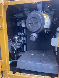 Sử dụng Sany sy75c <span class=keywords><strong>7</strong></span>.5ton của máy xúc trong tình trạng tốt giá thấp cũ tay - Product Image 3