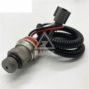 عالية المستوى حفارة كاتو HD450 HD700 مضخة الرئيسي مفتاح ضغط ، ضغط الاستشعار PT-W-82 - Product Image 1