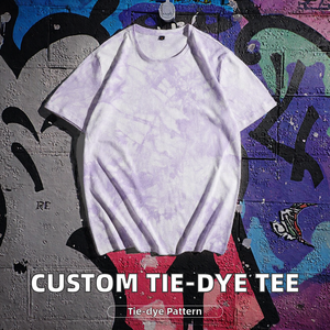 T-shirt d'été personnalisé en coton, col rond, manches courtes, couleur unie, écologique, respirant, 180 grammes, coupe ample, épaules tombantes, vente en gros - Product Image 2