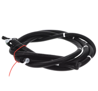 Tuyau de radiateur Shermir 32252070 pour S90/V90/XC90 - Ajustement universel - Garantie 1 an