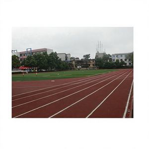 מסלול ריצה אקולוגי מפוליאוריתן נוזלי של IAAF - Product Image 6