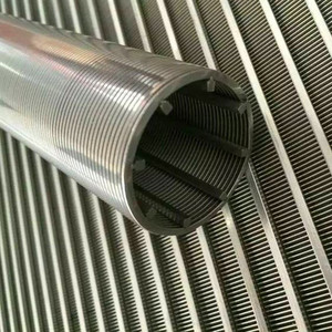 Johnson ตะแกรงตะแกรงร่อนร่อนร่อนร่อนร่อนร่อนร่อนร่อนร่อนร่อนร่อนแป้ง10 20 30 40 50 100 304 UM SS - Product Image 5