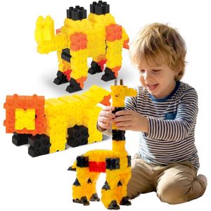 Morphun Zoo Set di Giocattoli Educativi STEM 3-in-1, Kit Multi-Modello per Bambini dai 3 Anni in Su, Adulti e Anziani - Product Image 1