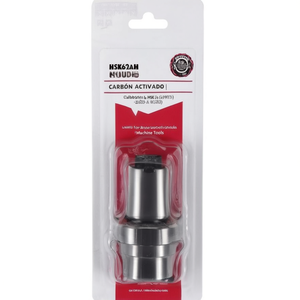 Hsk63a H.. Cal.. Mandrini Hsk Din 69893 A ชัคสำหรับเครื่องมือกล - Product Image 2