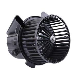 Moteur de soufflerie de climatisation pour Citroën Peugeot <span class=keywords><strong>307</strong></span>, compatible avec OE1607622680 6441Y7 - Product Image 1