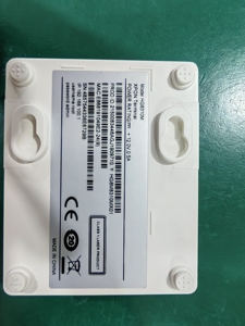 Nhà Máy Giá thiết bị viễn thông chất lượng cao wifi6 hg8310m GPON ONT 4ge + 1tel + Wifi 2.4G/5G Wifi Router - Product Image 4