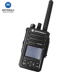 วิทยุสื่อสาร DP3661e E8628i แบบสองทาง วิทยุ VHF ขนาดกะทัดรัด วิทยุ DMR พร้อมหน้าจอสี ระยะไกล - Product Image 1