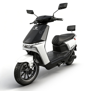 Motocicleta Eléctrica SIGOTECH <span class=keywords><strong>de</strong></span> Nuevo Estilo OEM 72V 1200W <span class=keywords><strong>de</strong></span> Alta Potencia, Alta Velocidad y Largo Alcance con Batería Extraíble - Product Image 2
