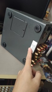 สำหรับ 1529 สำหรับเครื่องมือทดสอบ เทอร์โมมิเตอร์ดิจิตอลความแม่นยำสูง - Product Image 3