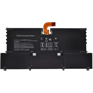 SO04XL 43.7Wh Laptop Battery Replacement Wholesale Bulk for <b>HP</b> Spectre 13-AF 13-af000 CE RoHS Premium Kobalt Cell - Product Image 1